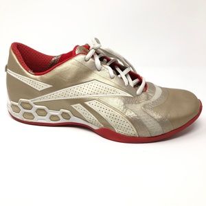 reebok hexride smoothfit